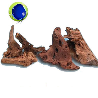 Koreň drift wood M 10 -18 cm - Kliknutím na obrázok zatvorte -